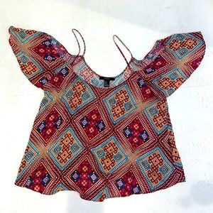 Forever 21 Tank Top